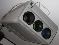 Sony VPH-1252QJ MdȎOǃuEǃvWFN^[B