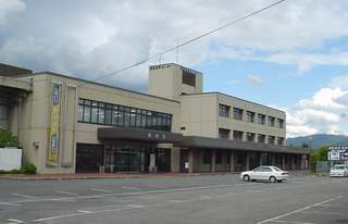 Vm