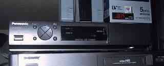 Panasonic TU-DSR35