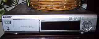 Sony DST-D900